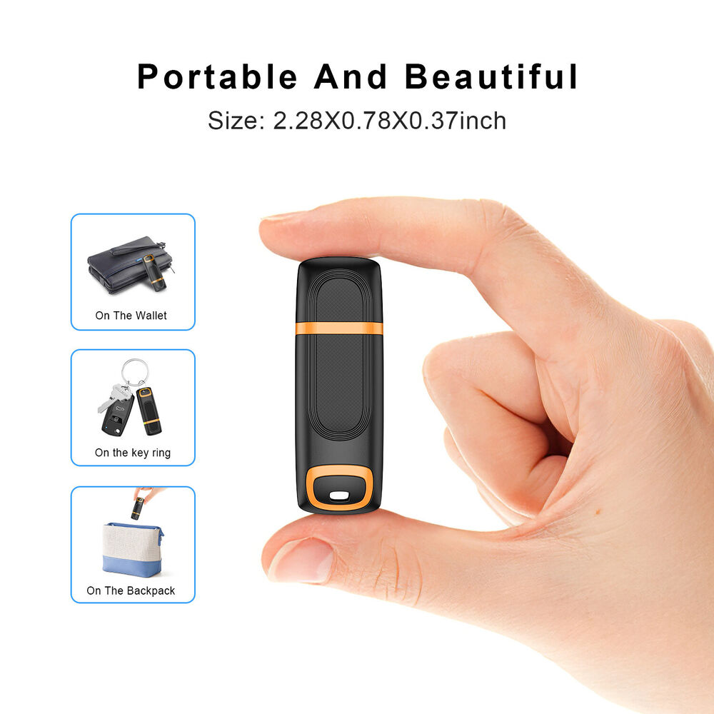 5/10 Pack High-Capacity USB 2.0 Flash Drives