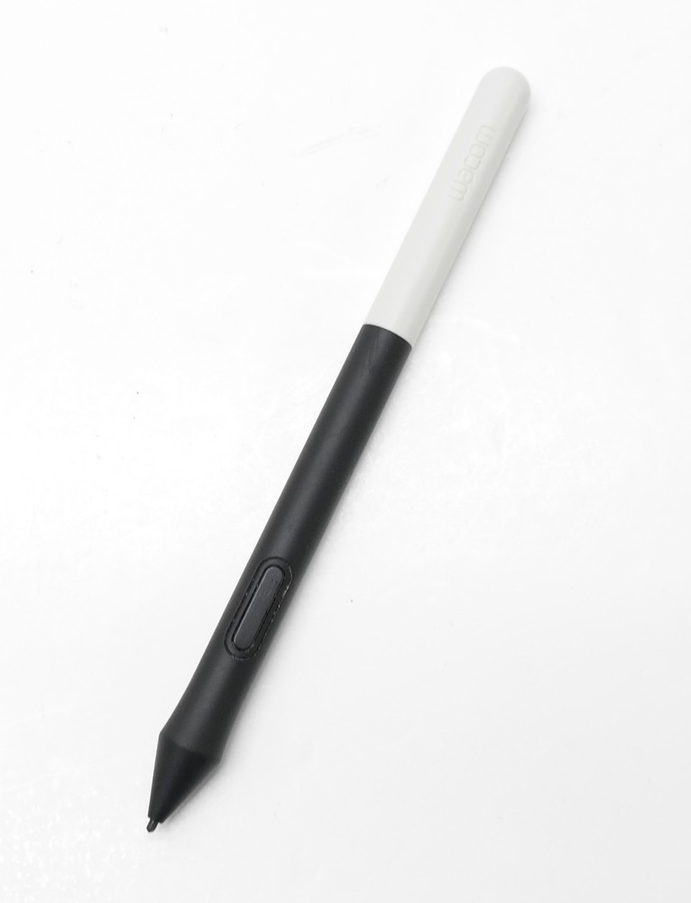 Wacom One DTC133W0A 13.3" Digital Drawing Tablet - Premium Art Experience