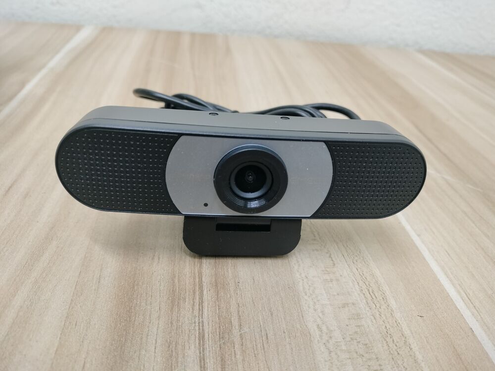 Emeet C960 HD Smart Webcam - Open Box Deal