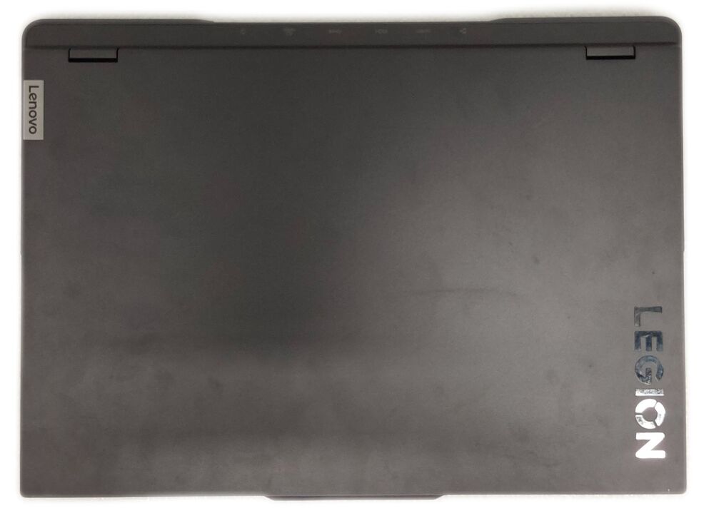 Lenovo Legion Pro 5 Gaming Laptop with AMD Ryzen 7 7745HX