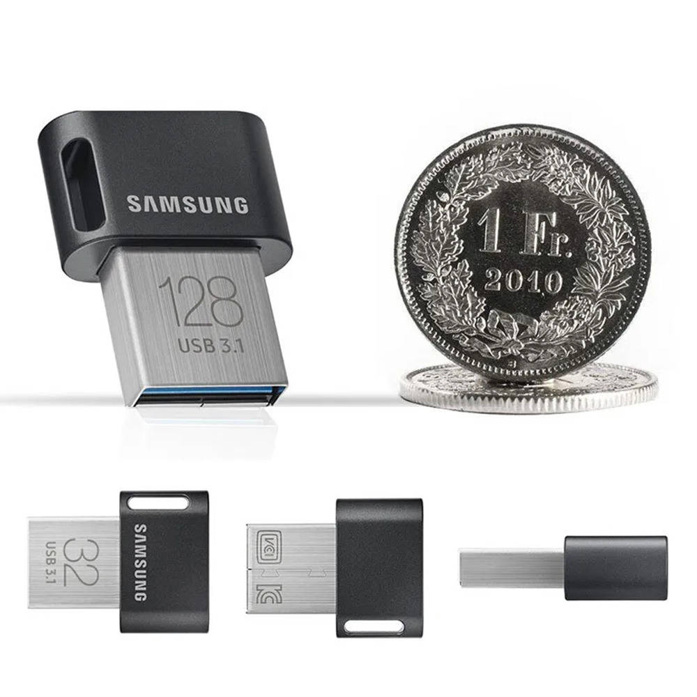 Samsung High-Speed USB Flash Drive 300MB/s