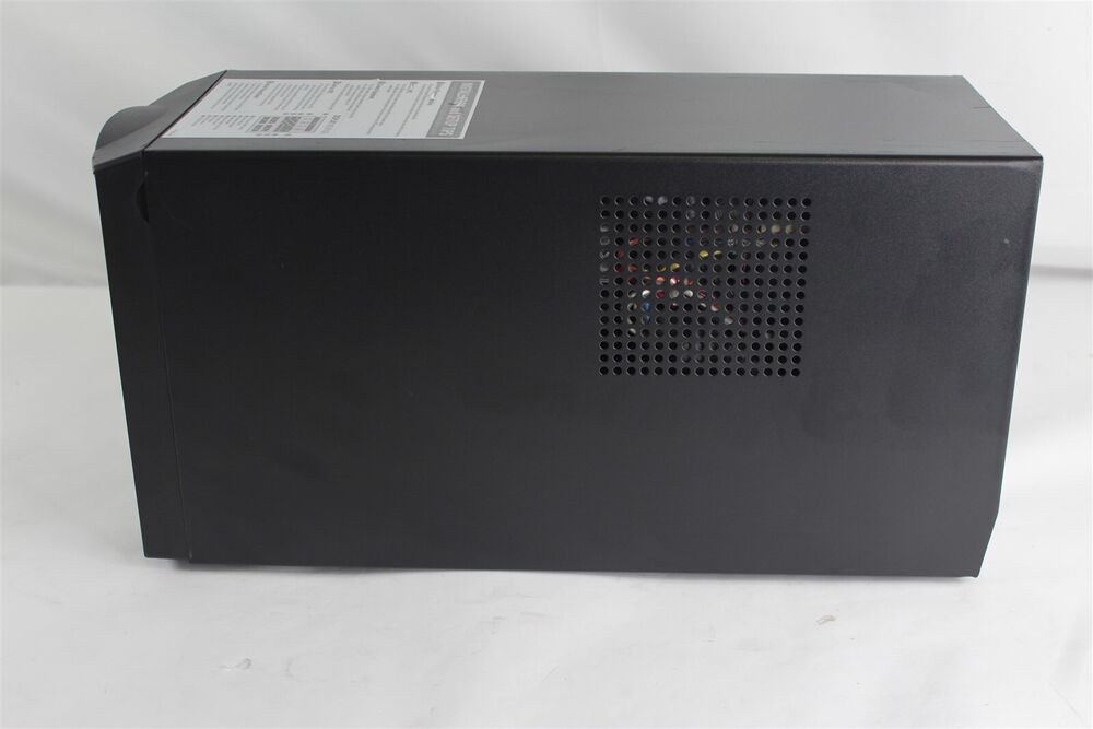 APC SMT1500 Smart-UPS 1500VA 120V UPS with 8 Outlets