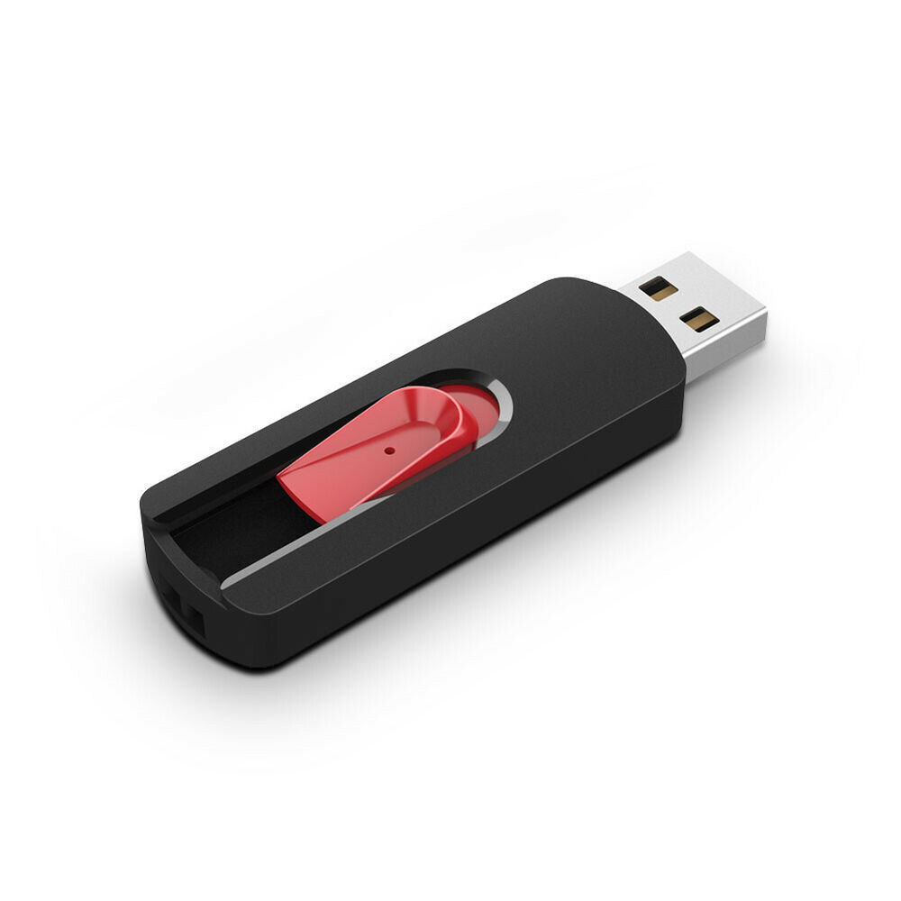 Enhanced Storage Solutions - USB Flash Drives 1GB-128GB