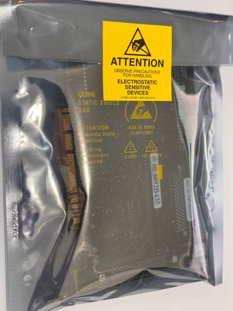 Adaptec AHA-2944UW PCI SCSI Card - Enhanced Storage and Data Transfer