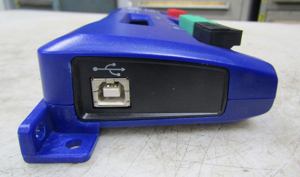 DENT INSTRUMENTS POWERSCOUT PS3037 - Advanced Network Power Meter