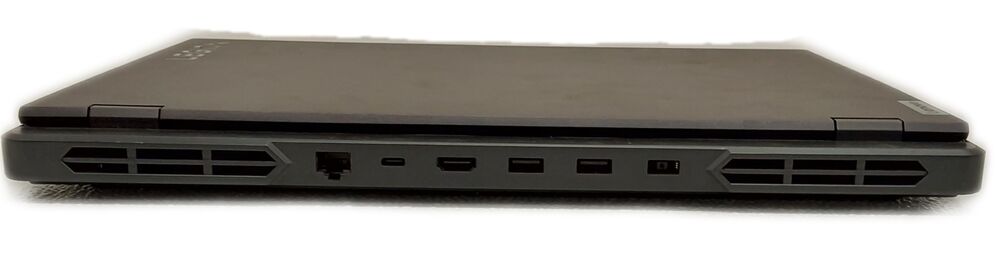 Lenovo Legion Pro 5 Gaming Laptop with AMD Ryzen 7 7745HX