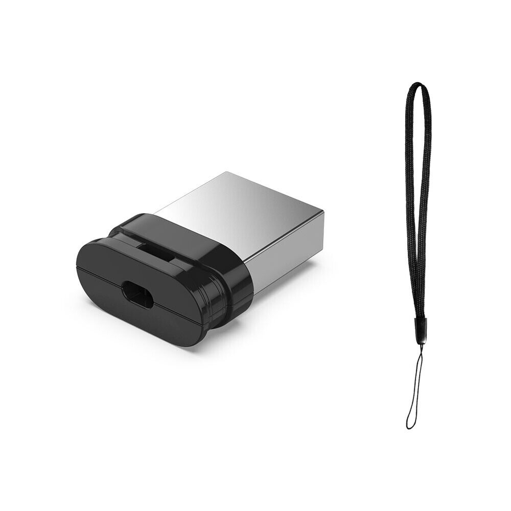 32GB High-Speed USB 2.0 Mini Thumb Drive for Data Storage
