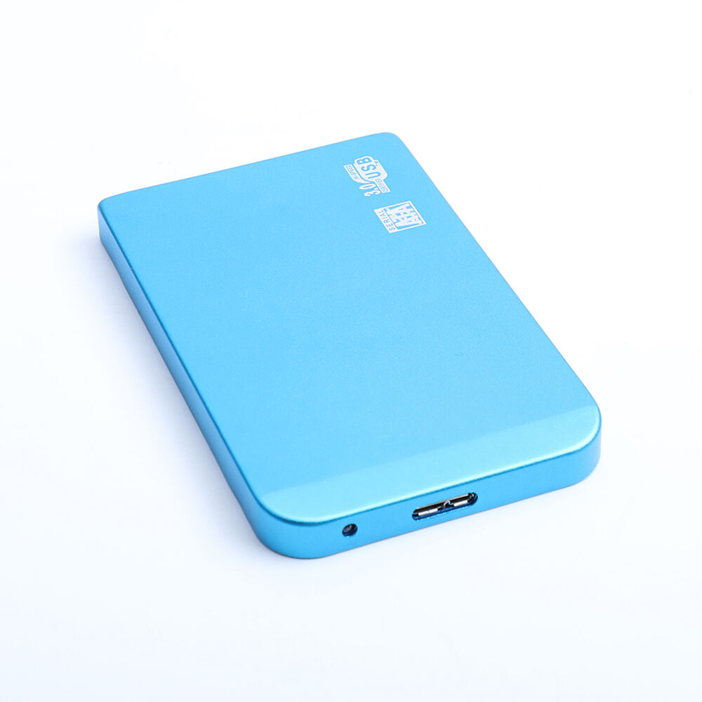 Rugged USB 3.0 YD0004 External Hard Drive - Reliable High-Speed Storage