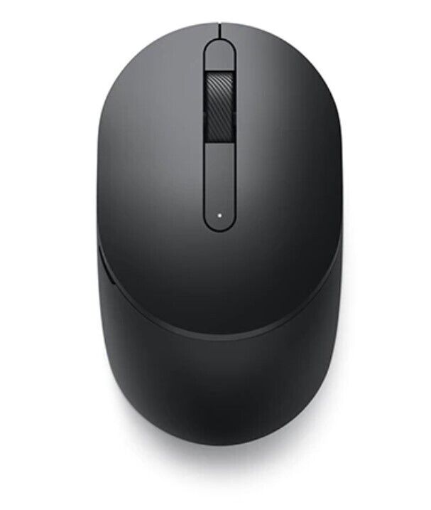 Dell MS300 Series Wireless Mouse with 4000 DPI Sensitivity