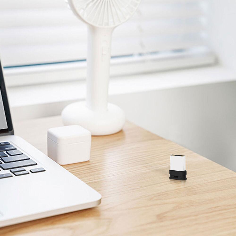 Enhanced Storage Mini USB 2.0 Flash Drive - 32GB/64GB