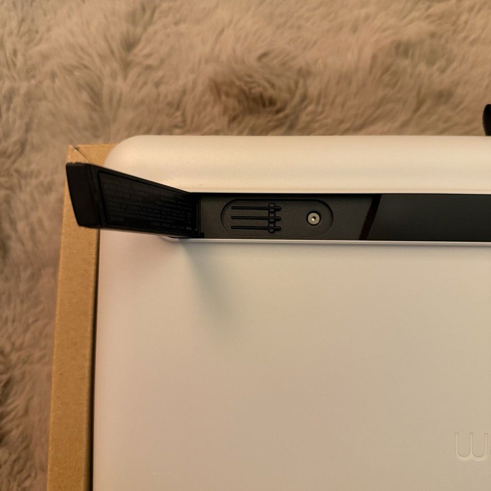 Wacom One 13.3” Digital Drawing Tablet | DTC133 - Artistic Precision and Comfort