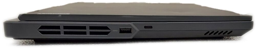 Lenovo Legion Pro 5 Gaming Laptop with AMD Ryzen 7 7745HX