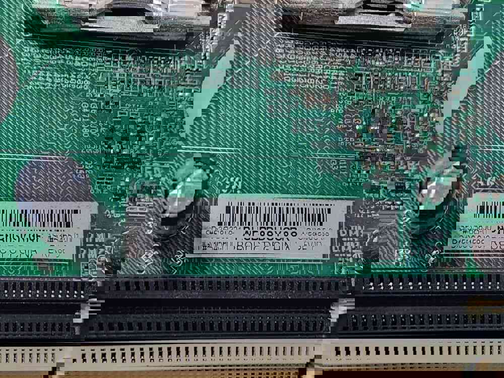 HP 8000 8080 Motherboard with Intel Core Duo 3.16GHz Processor