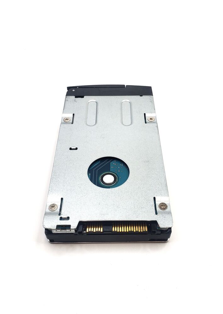 Toshiba 900GB 10000RPM SAS 2.0 6GB/s 64MB Cache 2.5" HDD - High-Performance Storage Solution