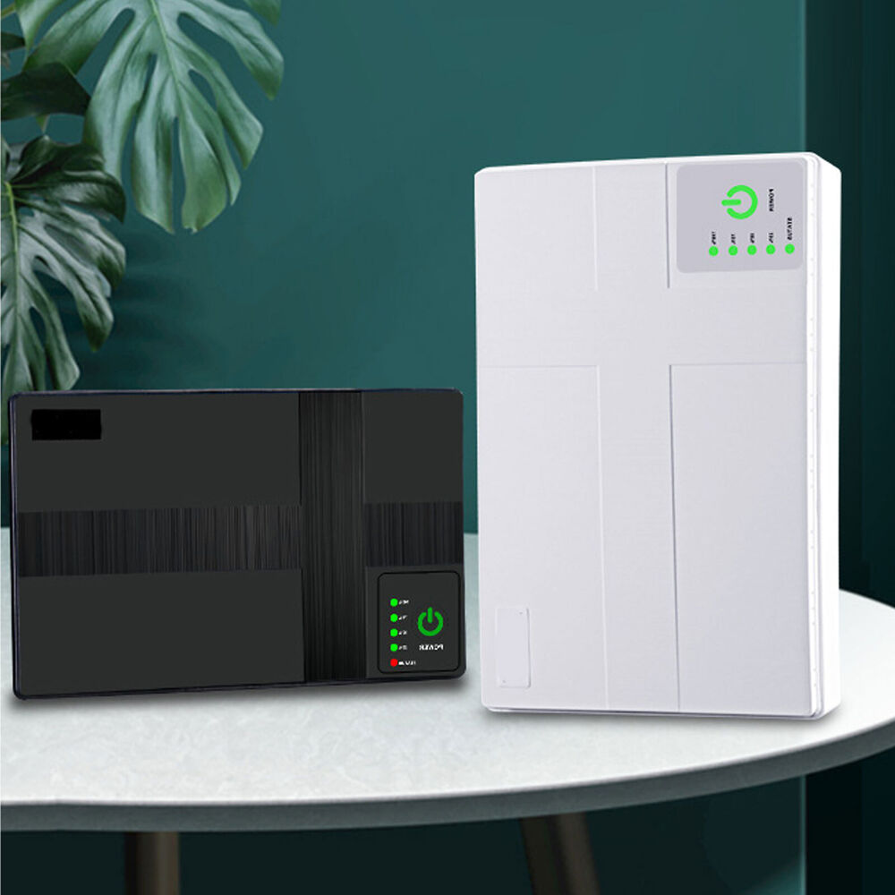 10400mAh Portable UPS Battery Backup for Home Security