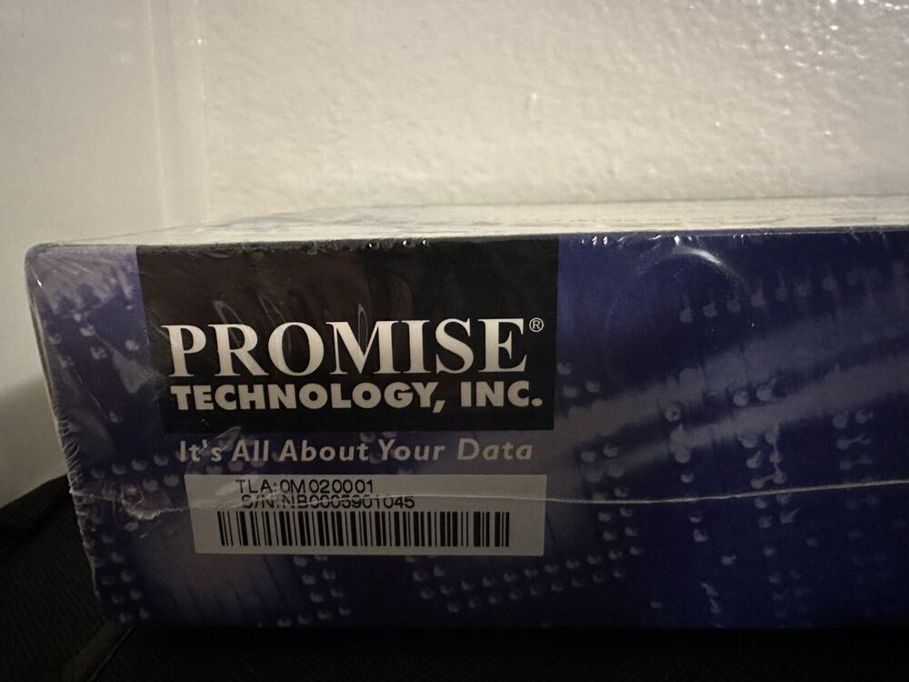 Promise Technology FastTrak TX2200 Controller Card - Enhanced Data Transfer