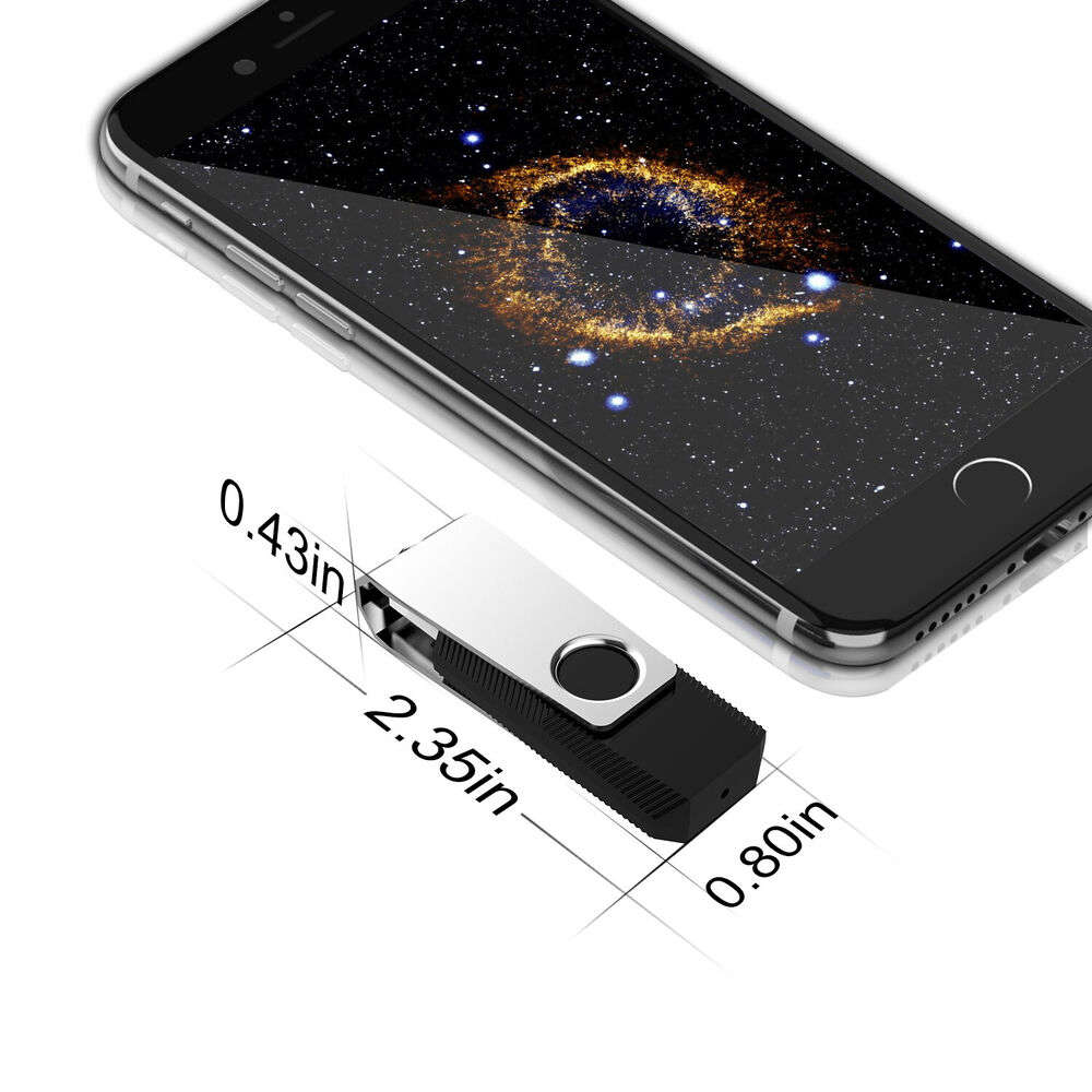 Enhanced Performance USB 2.0 Flash Drive - Versatile Storage Solutions