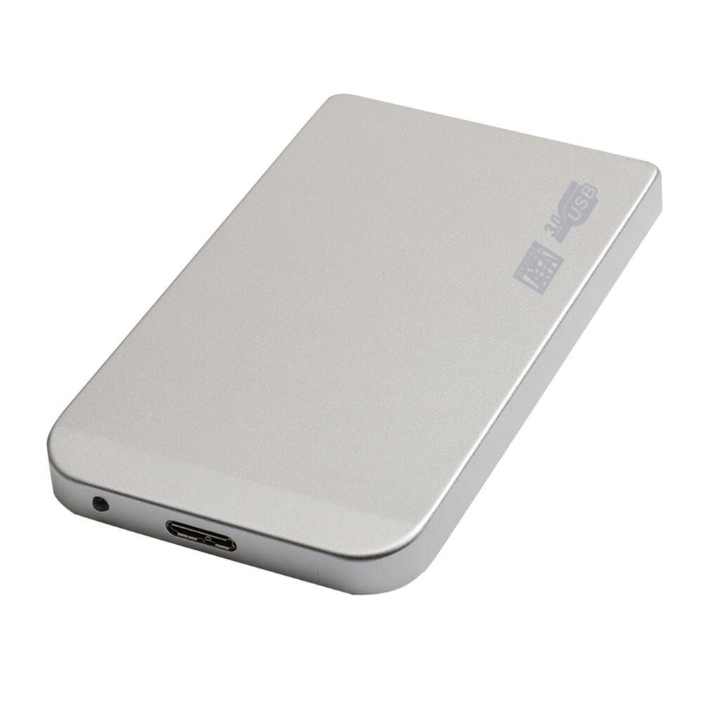 Rugged USB 3.0 YD0004 External Hard Drive - Reliable High-Speed Storage