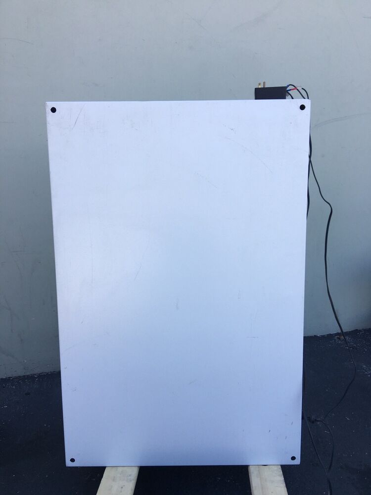 National Instruments NI FP-1000 & FP-AI-110 FieldPoint Industrial Automation Interface Box