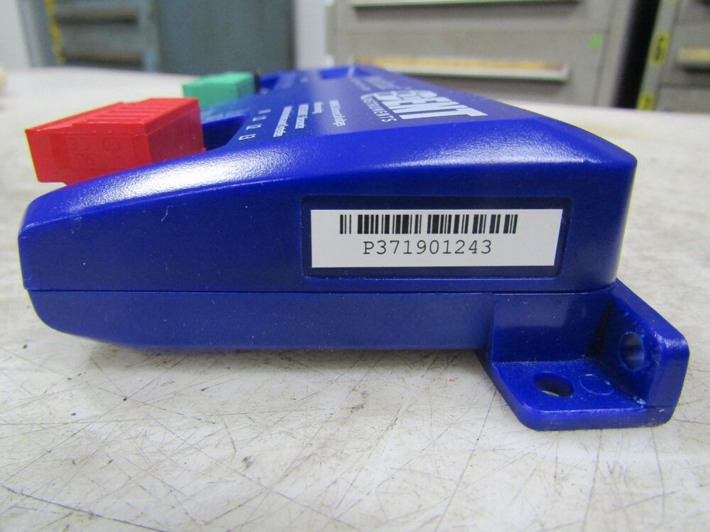 DENT INSTRUMENTS POWERSCOUT PS3037 - Advanced Network Power Meter
