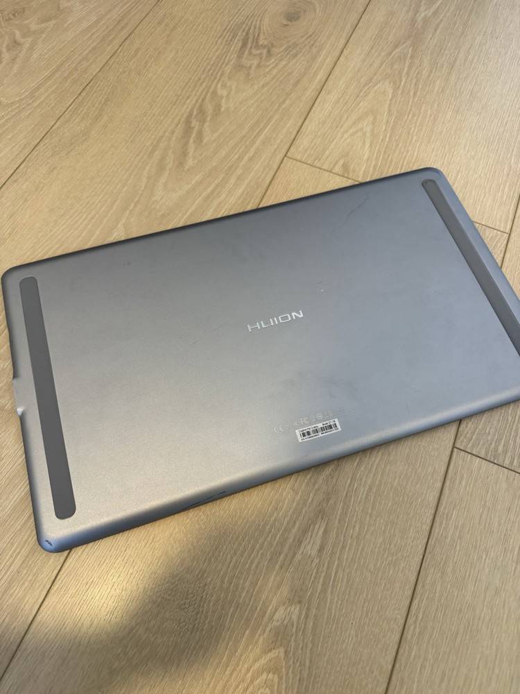 Huion Kamvas Pro 16 | Advanced Artistic Graphics Tablet