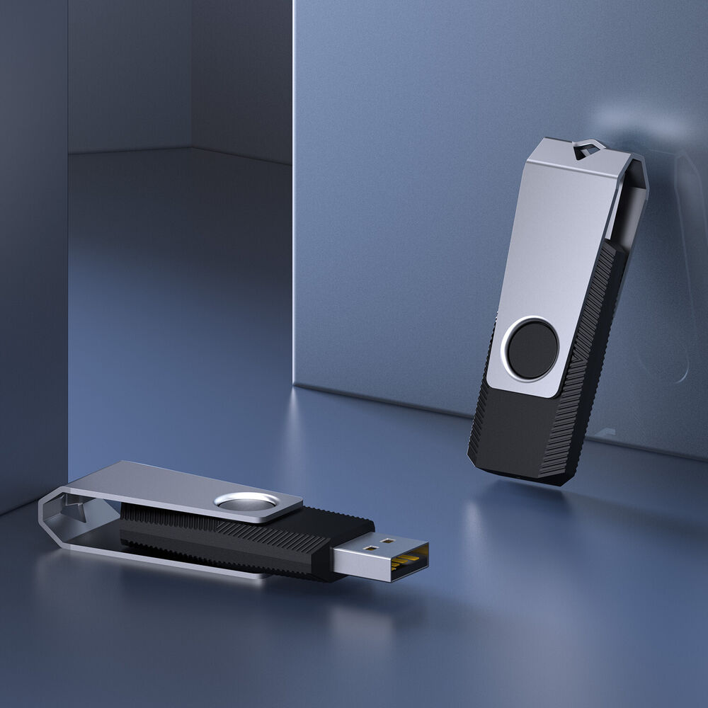 Enhanced Performance USB 2.0 Flash Drive - Versatile Storage Solutions