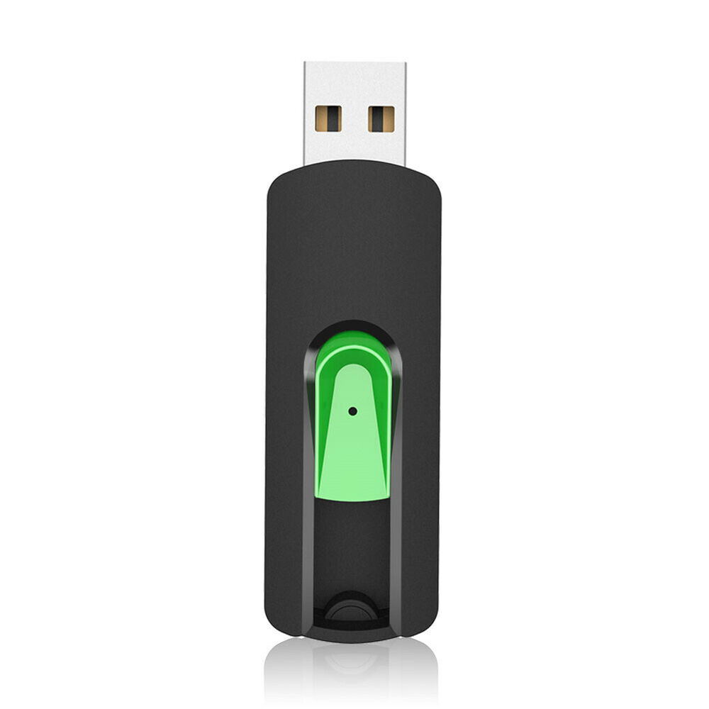 Enhanced Storage Solutions - USB Flash Drives 1GB-128GB