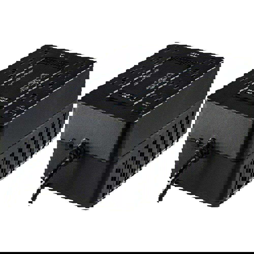 CyberPower SE450G1 450VA UPS Battery Backup & Surge Protector