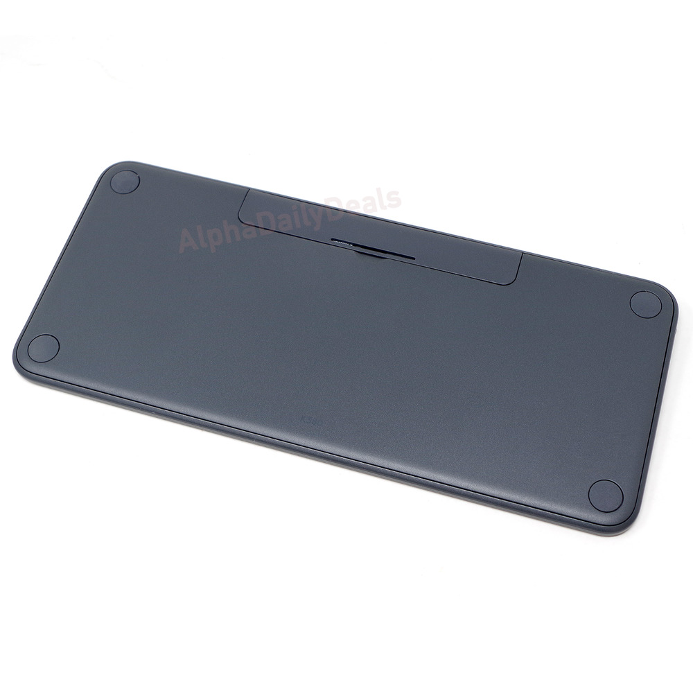 Logitech K380 Multi-Device Wireless Bluetooth Keyboard