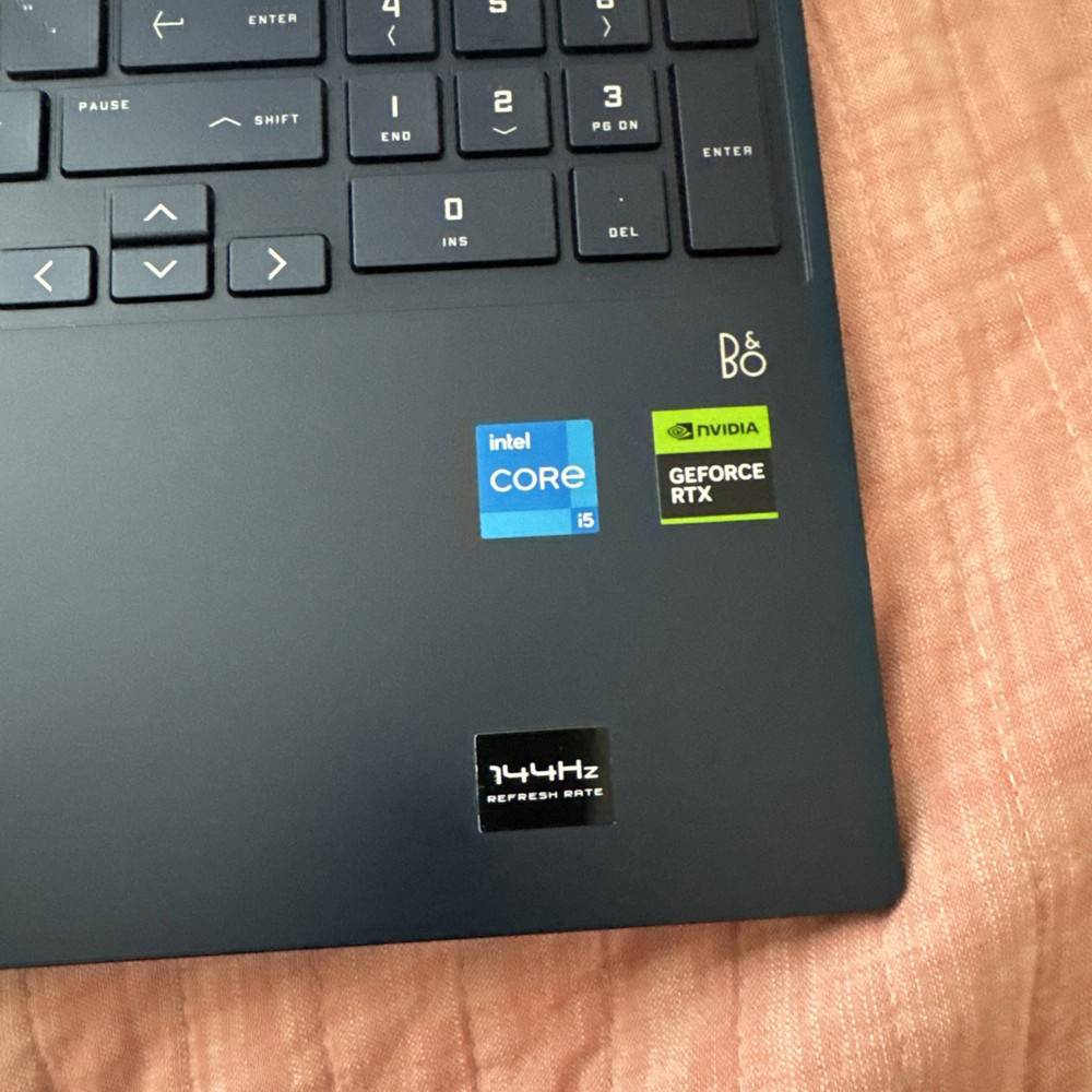 HP Victus Gaming Laptop - High-Performance Gaming Beast