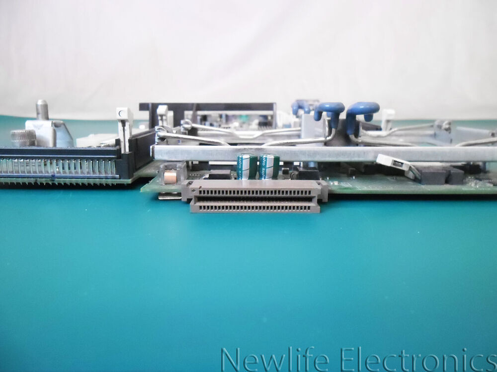 HP 305439-001 Proliant DL360 G3 System Board - High-Performance Barebone Server