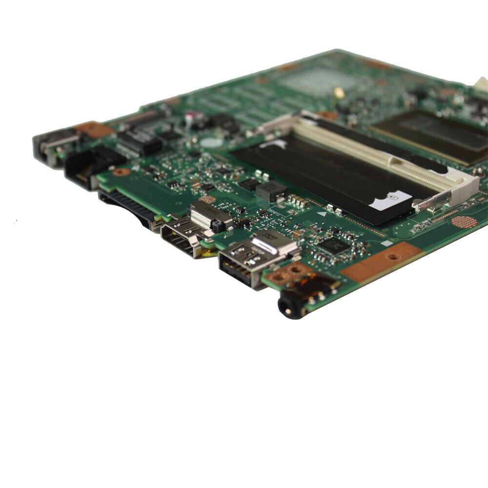 Asus TP500LA Laptop Motherboard with Intel i3/i5/i7 CPU Support
