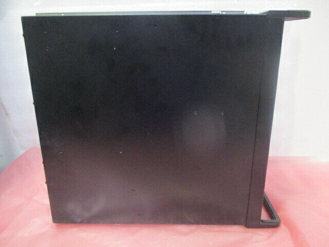 Rugged Industrial Computer Assembly - LAM 853-900986-010