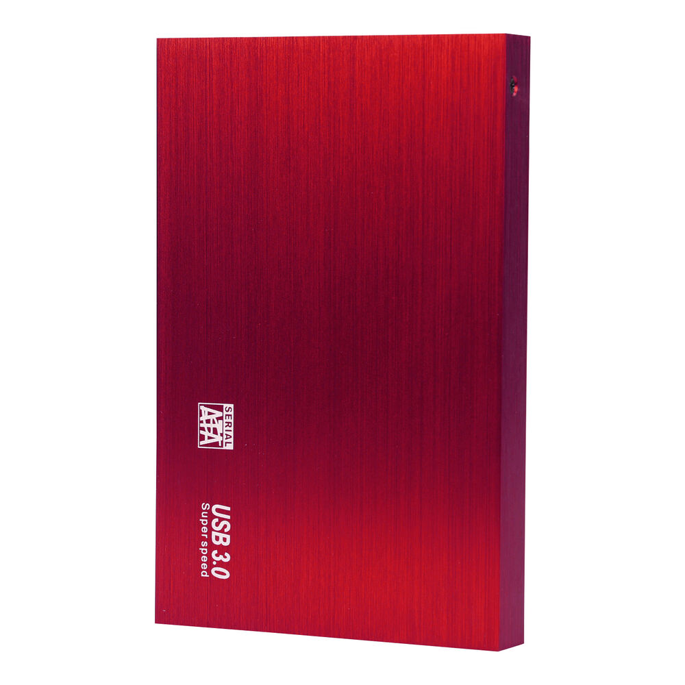 Ultra-Fast Portable External HDD Hard Disk Drive