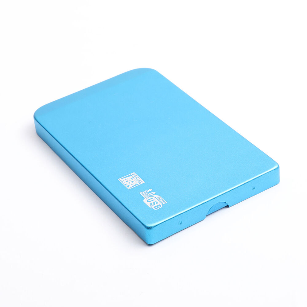 Rugged USB 3.0 YD0004 External Hard Drive - Reliable High-Speed Storage