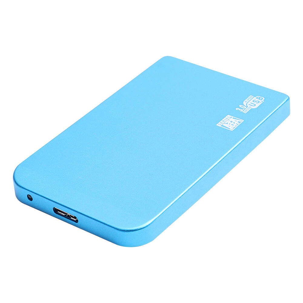 Rugged USB 3.0 YD0004 External Hard Drive - Reliable High-Speed Storage