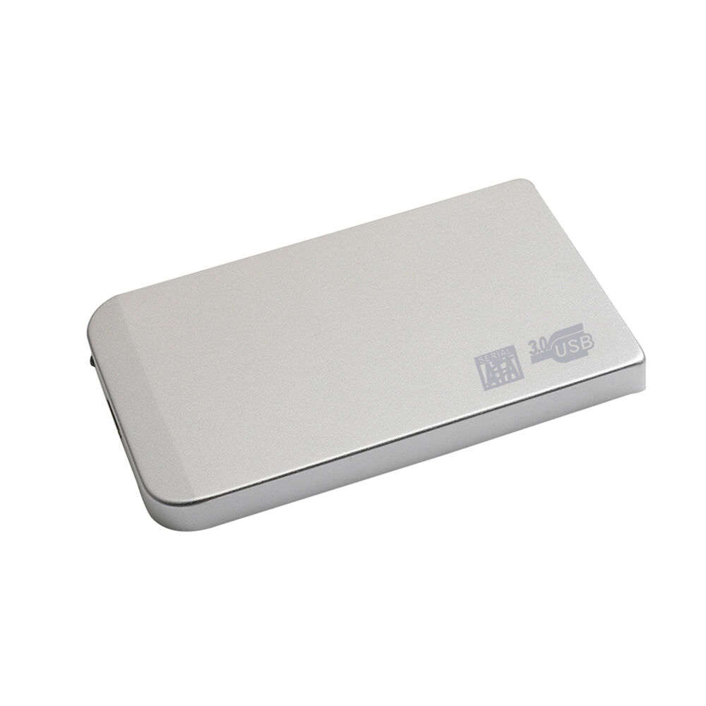 Rugged USB 3.0 YD0004 External Hard Drive - Reliable High-Speed Storage