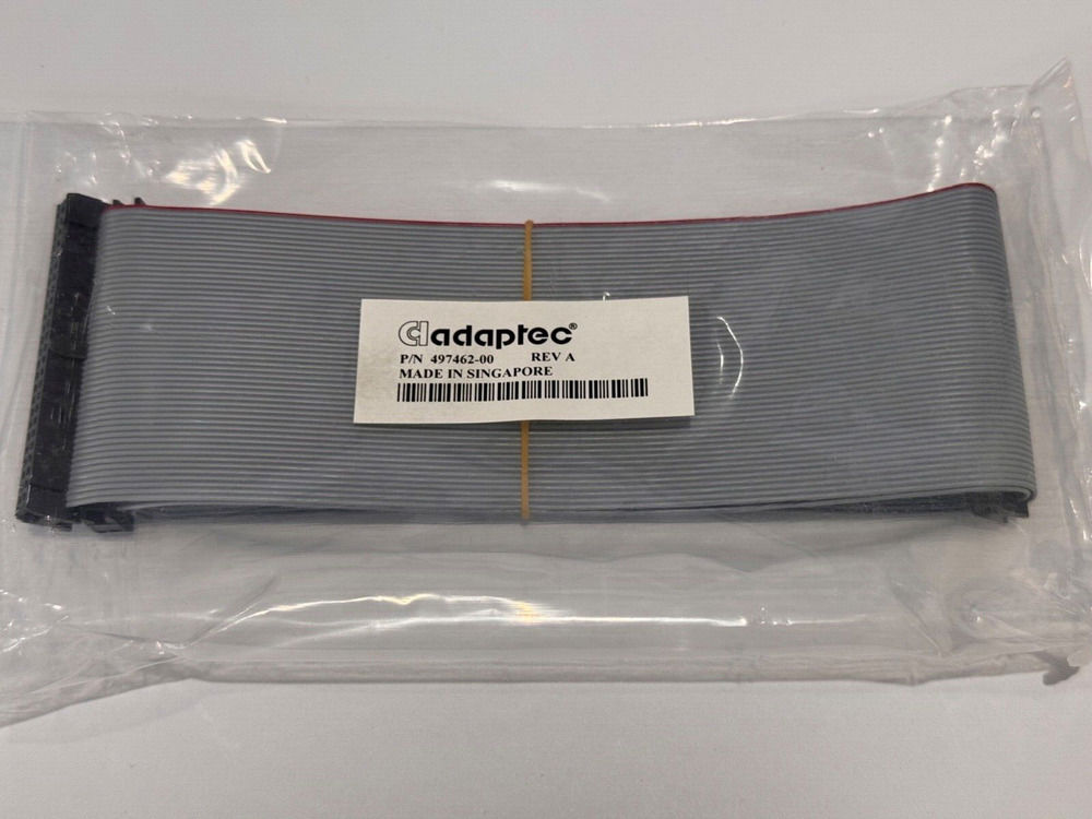 Adaptec AHA-2944UW PCI SCSI Card - Enhanced Storage and Data Transfer