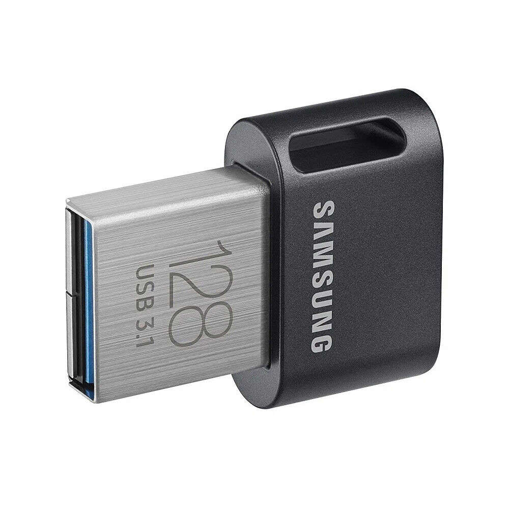 Samsung High-Speed USB Flash Drive 300MB/s