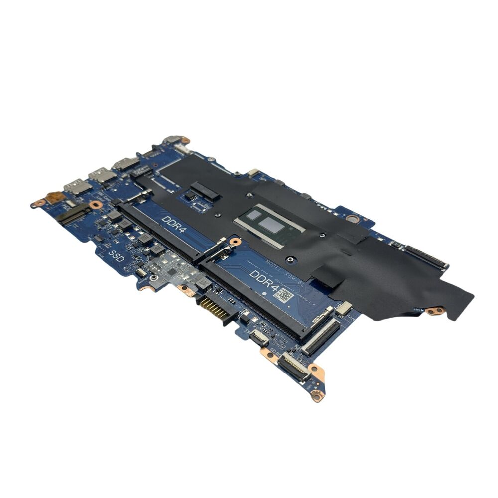 HP ProBook 440 G7/450 G7 High-Performance Motherboard with Intel Core i3