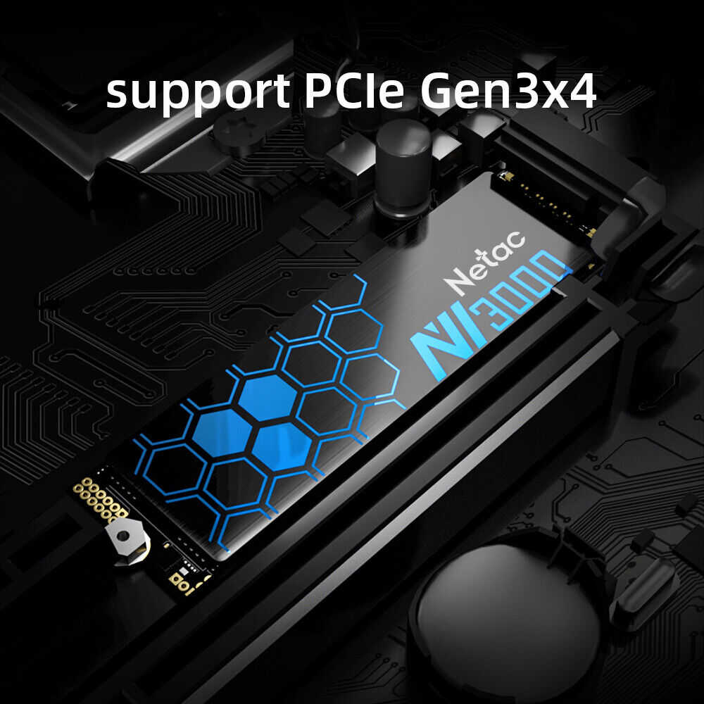 Ultra-Fast 250GB M.2 NVMe SSD for Speedy Storage