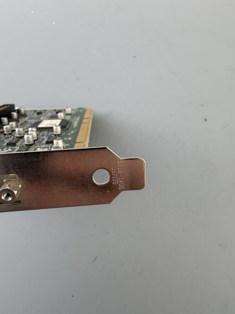 Adaptec SCSI Card 29160 - Enhanced Data Transfer Solution