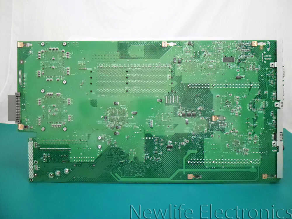 HP 305439-001 Proliant DL360 G3 System Board - High-Performance Barebone Server