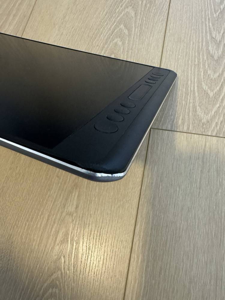Huion Kamvas Pro 16 | Advanced Artistic Graphics Tablet