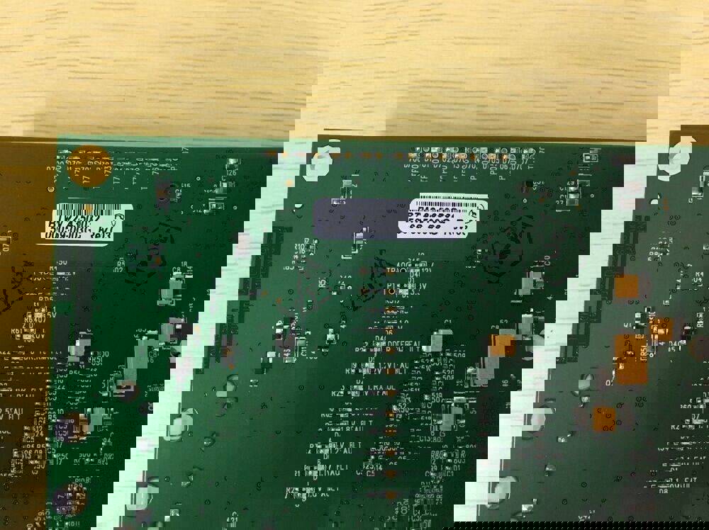 High-Speed Fiber Optic Network Card - 300059-0002 PCI Controller