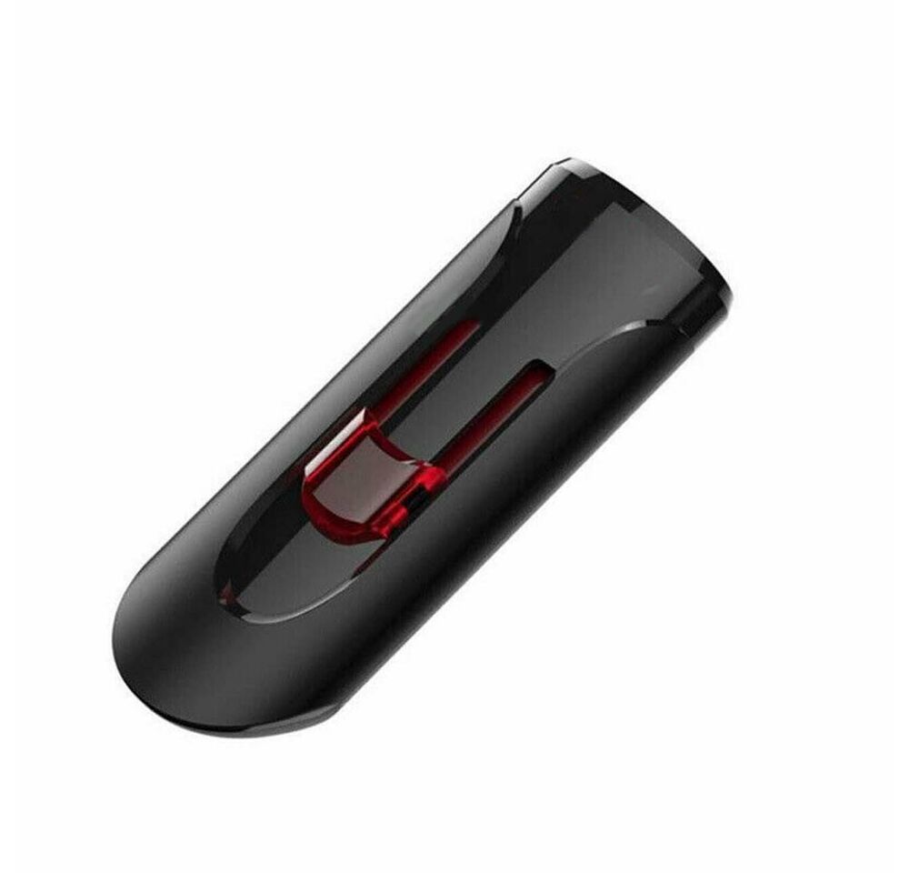 2TB 256GB High-Speed USB Flash Drive - Portable Storage for PC and Laptop