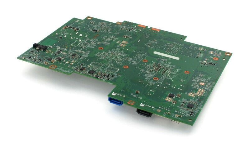 AMD A8-7410 System Board with Integrated CPU - High Performance Desktop Solution
