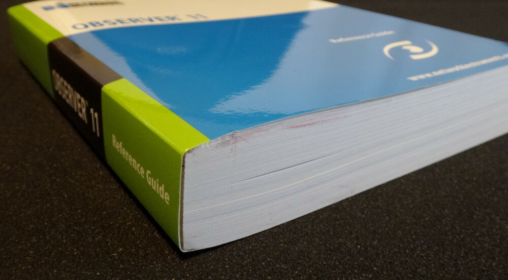 Network Instruments Observer 11 Comprehensive Guide 2005