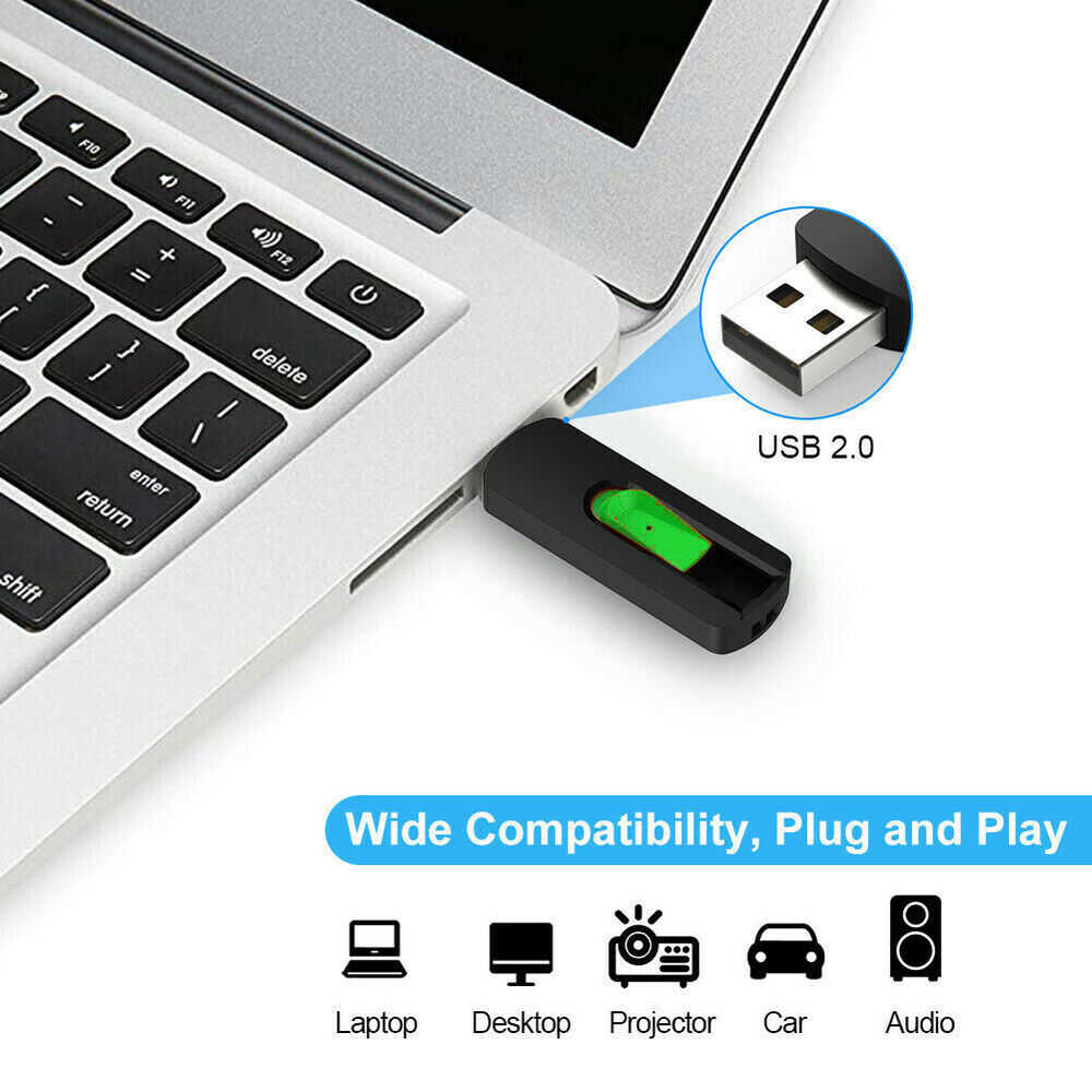 Enhanced Storage with LOT USB Flash Drives - 16GB to 128GB