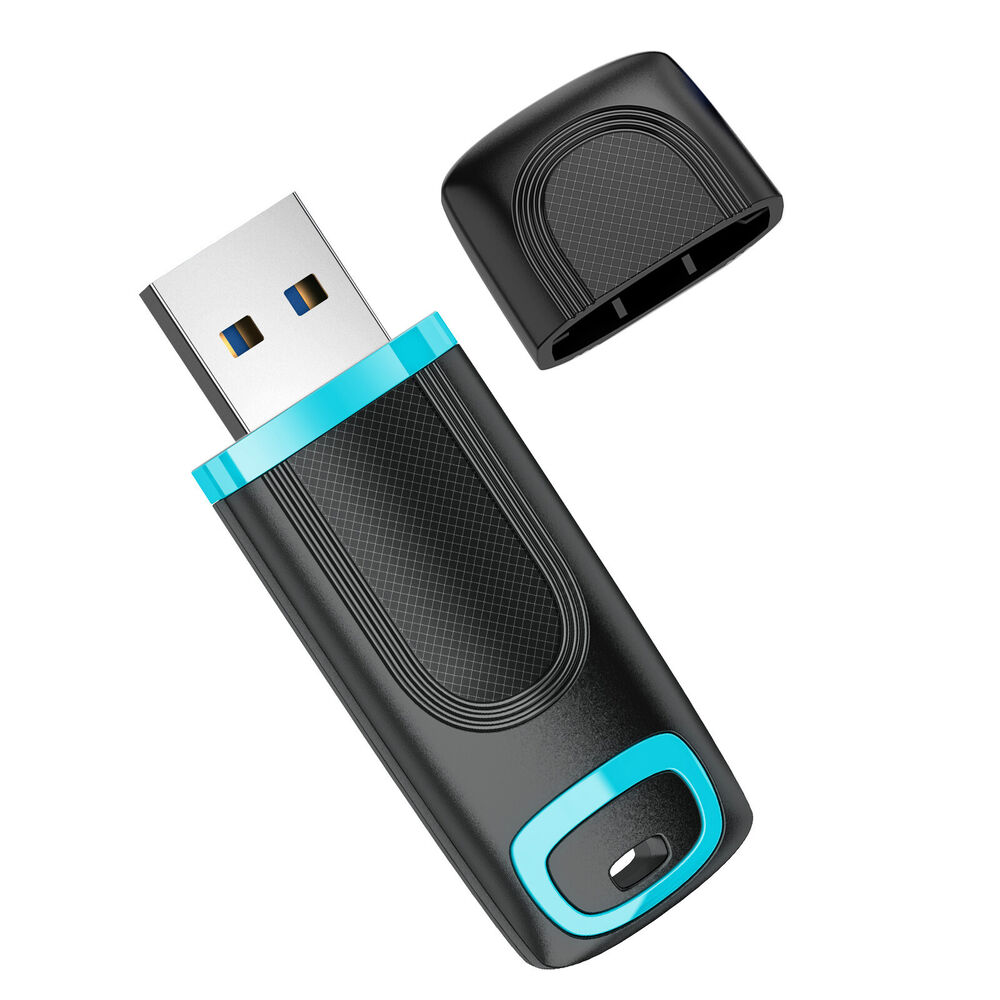Enhanced Performance USB 3.0 Flash Drives - High-Speed Data Transfer